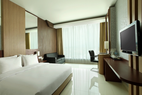 Hotel Santika Tasikmalaya